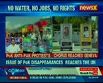 Pakistan Unmasked: Issue of PoK disappearances reaches the UN