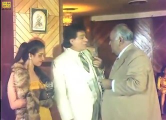 Insaaf Apne Lahoo Se  1994  Hindi Bollywood   P 01