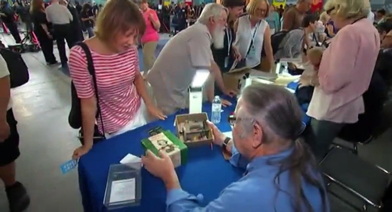 Antiques Roadshow  US  S20xxE09 Charleston, Hour 3 - Part 03