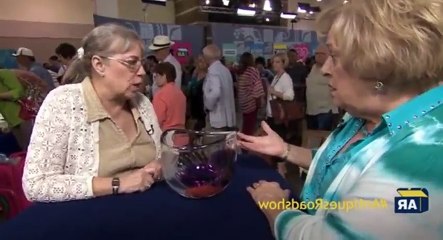 Antiques Roadshow  US  S20xxE10 Tucson, Hour 1 - Part 02