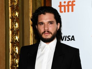 Kit Harington Wonders Why Gay Actor Hasn't Starred in Marvel Movie