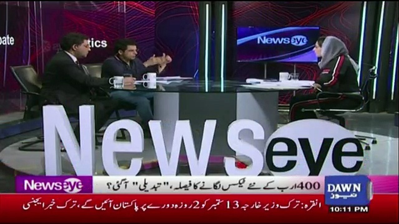 News Eye - 12th September 2018