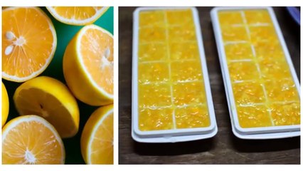 See What Freezing Lemons Can Do And You Will Do This Forever!