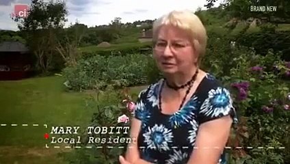 Criminal iles - Roy Tutill (UK's oldest unsolved mystery)