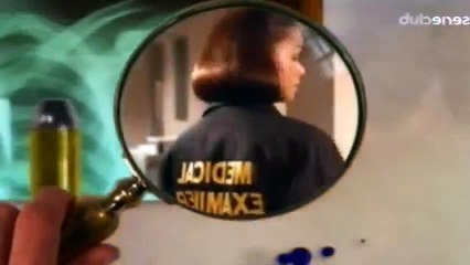 Diagnostic  Meurtre S6E9 FRENCH   Part 01