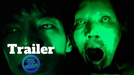 Gonjiam: Haunted Asylum Trailer #1 (2018) Seung-Wook Lee Horror Movie HD