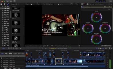 (projeto) Plebe Rude - Até Quando Esperar