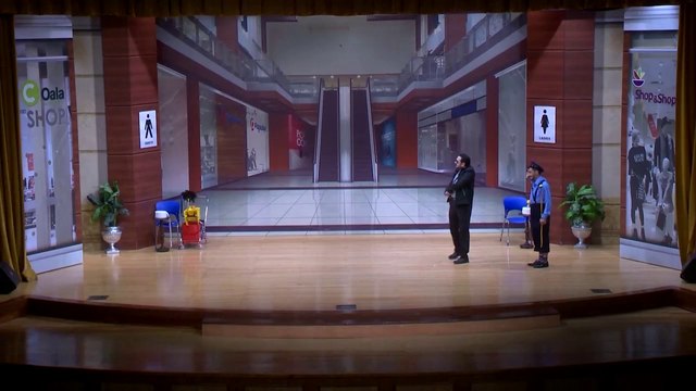 MBC Masr بتقولك كل سنة وانت طيب يا نجم النجوم