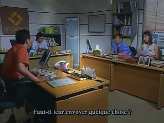 1  Of Anything S01E03 FRENCH