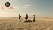 La balada de Buster Scruggs - Tráiler español (VOSE - HD)