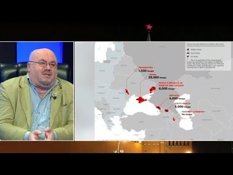 Ju flet Moska tregon arsyet pse Amerika e do ndryshimin e kufijve Serbi-Kosovë