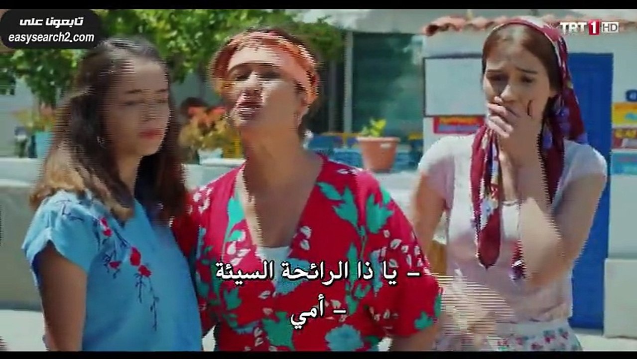 مسلسل سمكة بحر أيجة ـ تركى مترجم ـ  الحلقة 3 ـ...