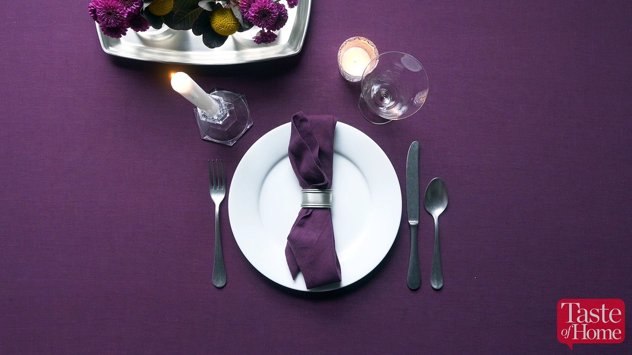 What's Your Thanksgiving Style?