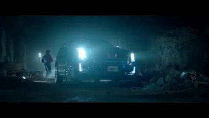 The Predator I TVSpot Quái Thú Trở Lại [Khởi chiếu 14.09]