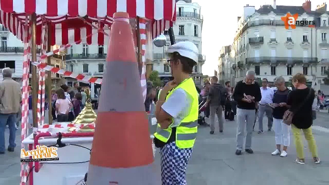 ACCROCHE COEURS 2018 - Accroche-Coeurs 2018