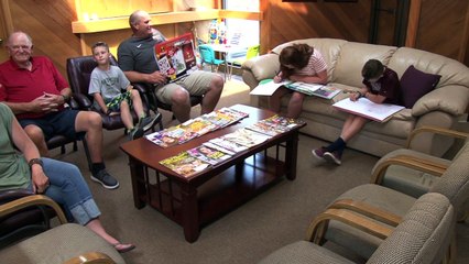 Welcome to Stoddard Chiropractic