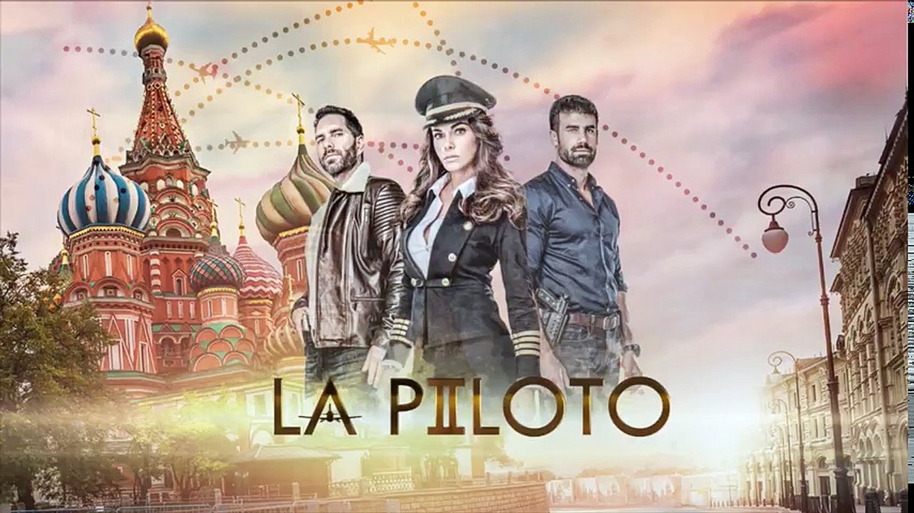 ¡Vasily Kilichenko viene a platicar contigo! | La Piloto II |