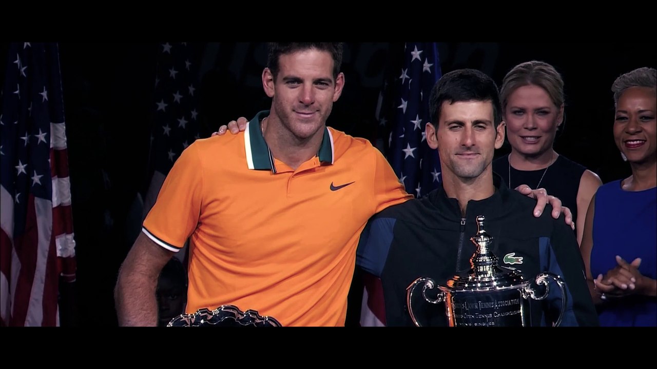 Us Open 2018 The Film | HD