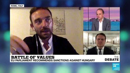 ‘We need a new European narrative that aims to transform the continent’