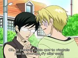 Ouran koukou host club -  10 vostfr