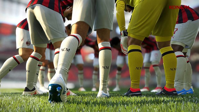 Promo Konami-Pes 22.08