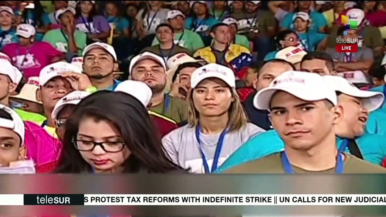 FtS 09-11: Brazil: Haddad replaces Lula as presidential candidate