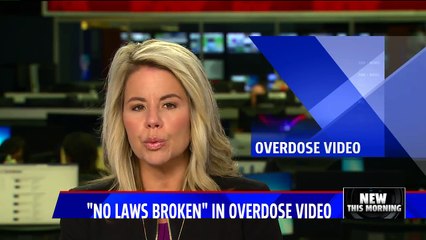 No Charges for Men Accused of Posting Video of Themselves Playing with Body of Overdose Victim