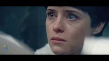 First Man | Official Movie Trailer | Ryan Gosling, Jason Clarke, Claire Foy | 2018 Film