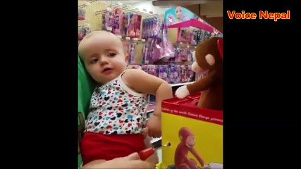 Why Not to LAUGH at this Funniest Kids Videos? - Best Funny Babies Ever!