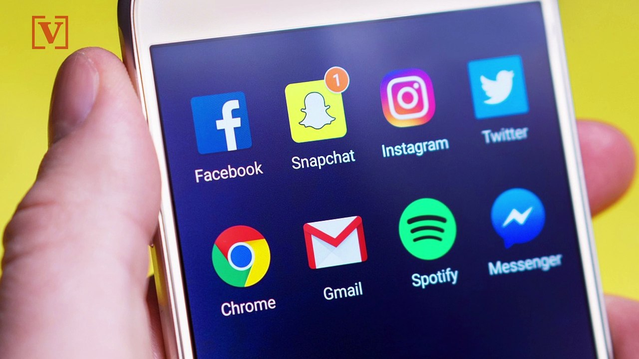 Users Are Reportedly Abandoning Snapchat
