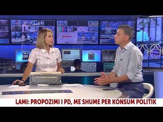 Report Tv-Vetting-u në politikë, analisti Roland Lami: Opozita e ka “kalë beteje”