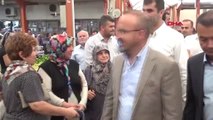 Çanakkale AK Parti'li Turan: Türkiye'yi Uşak Gibi Görmek İsteyenlere, Hak Ettiği Cevap Veriliyor