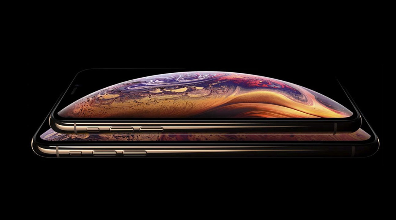Resumen keynote Apple: iPhone Xs y Xs Max, iPhone Xr y Apple Watch 4