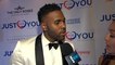 Jason Derulo Talks Just For You Foundation and New Music