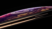 Introducing iPhone XS, iPhone XS Max, and iPhone XR — Apple