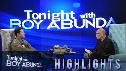 TWBA: Zanjoe shares the details of his new house in Batangas