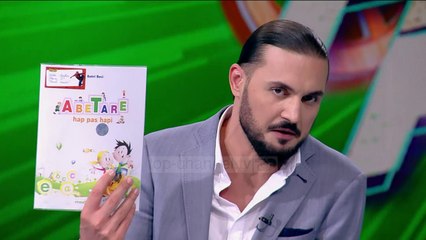 Fiks Fare, 12 Shtator 2018, Pjesa 1 - Investigative Satirical Show