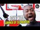 John Wall CUT in High School?! KING of the City's Raleigh Return! Summer of Separation ///  Ep 5