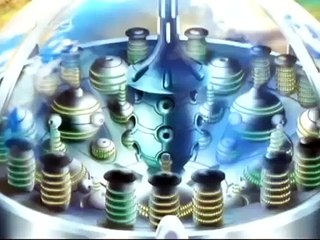 Bakugan Nova Vestroja Epizoda 2 - Sukob sa Ejsom