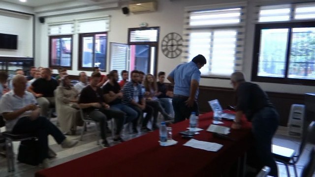 BALKANLARDA TURK ISLAM KULTURU VE MEDENIYETI 1