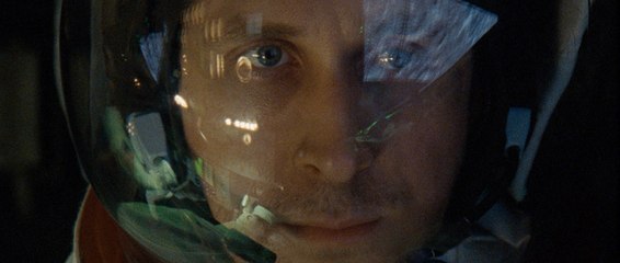 First Man - le premier homme sur la Lune Bande-annonce VF (2018) Drame, Biopic