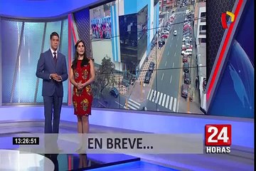 Piura: reo filma a trabajador del INPE cobrando presunta coima