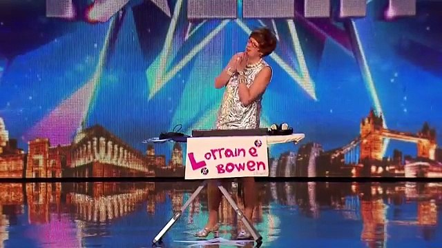 David Walliams' BEST GOLDEN BUZZERS Britain's Got Talent