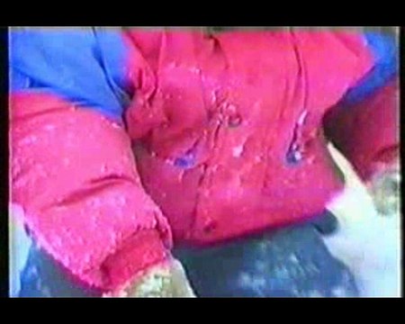 Норильск - судьба наша... (часть 1)