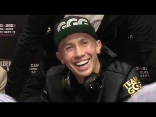 GGG Golovkin: I STOPPED RESPECTING Canelo Alvarez after DOPING SCANDAL!