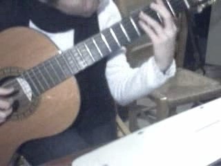 Rock and Roll Marion