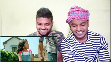 REACTION! on  Eena Meena Teeka Official Video Song Theri Movie Vijay Desi Reaction