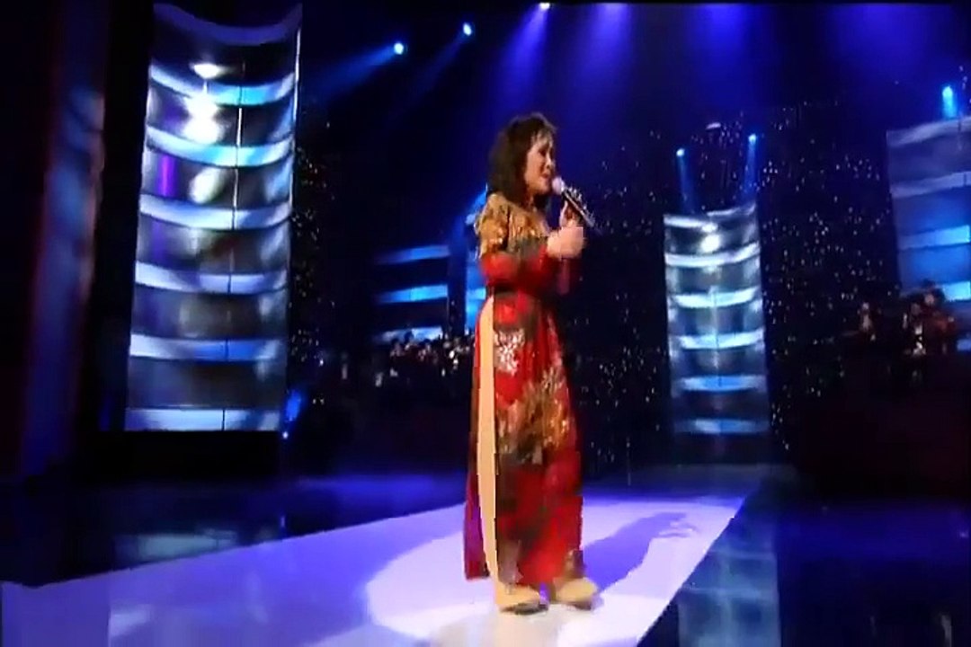 Cánh Buồm Chuyển Bến - Thanh Thúy, Phương Dung