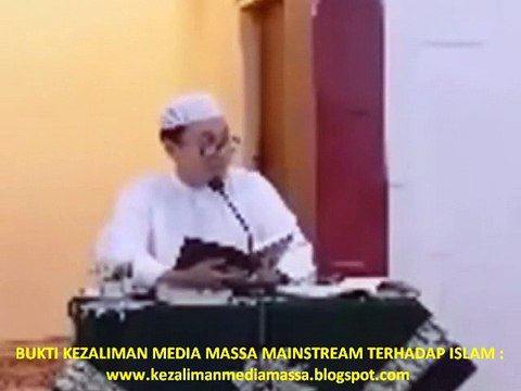 UST. PROF. DR. MENACHEM (MANTAN PENDETA & PAKAR AL KITAB) : KEBANGKITAN YESUS TDK PERNAH TERJADI.