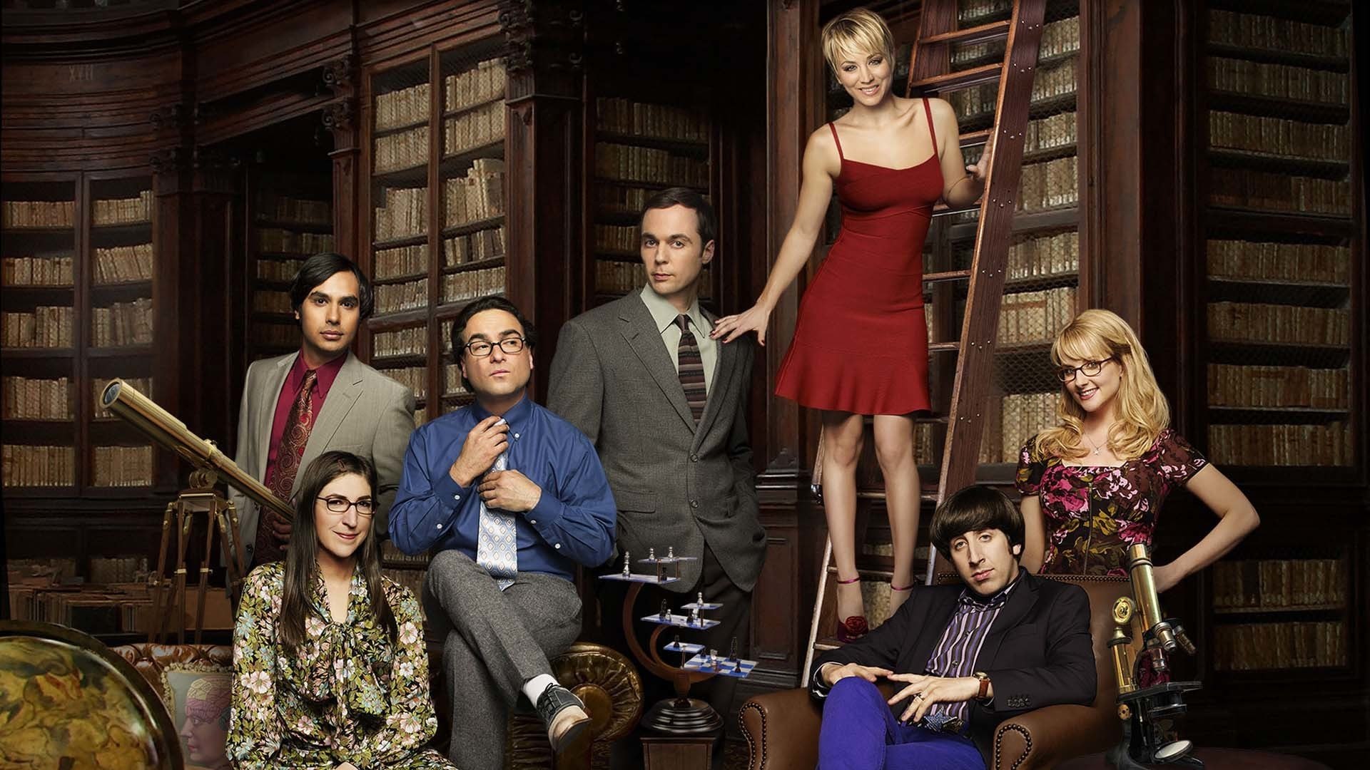 The Big Bang Theory Season 12 Episode 1 12x1 123movies Full Video Dailymotion